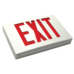 Exit and Emergency Lighting