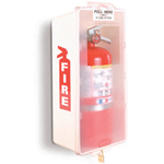extinguisherCabinet
